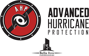Advanced Hurricane Protection logo