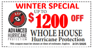 Winter Special